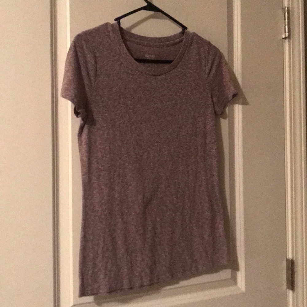 cute t-shirt from target